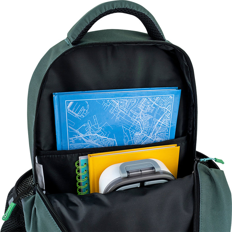 School backpack GoPack Education Legion GO25-182M-5