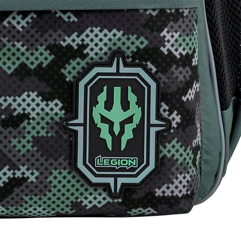 School backpack GoPack Education Legion GO25-182M-5