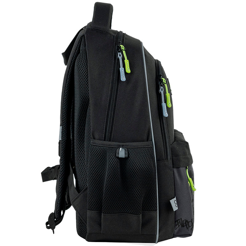 School backpack GoPack Education Gaming GO25-182M-6