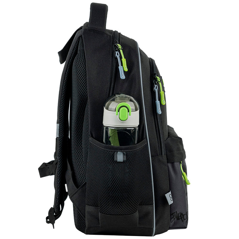 School backpack GoPack Education Gaming GO25-182M-6