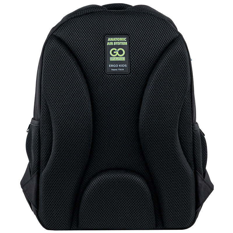 School backpack GoPack Education Gaming GO25-182M-6