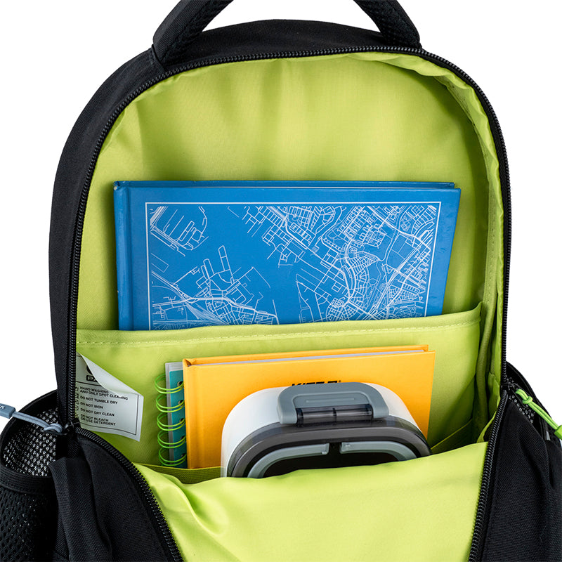 School backpack GoPack Education Gaming GO25-182M-6