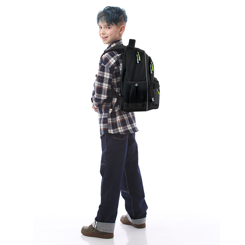 School backpack GoPack Education Gaming GO25-182M-6