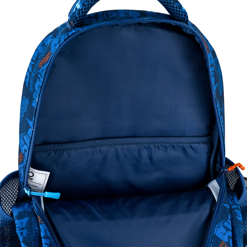 School backpack GoPack Education Crazy Skate GO25-182M-7