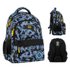 School backpack GoPack Education Explore GO25-182M-8