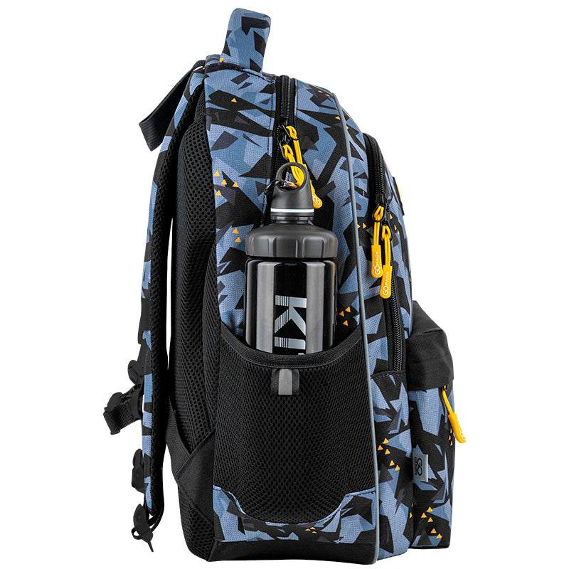 School backpack GoPack Education Explore GO25-182M-8