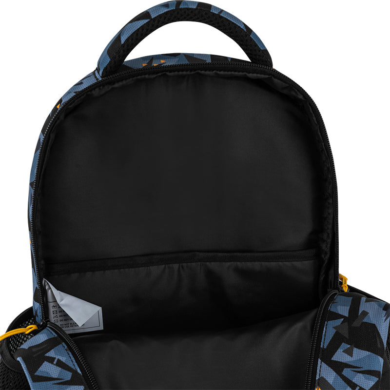 School backpack GoPack Education Explore GO25-182M-8