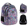 School backpack GoPack Teens GO25-162M-1