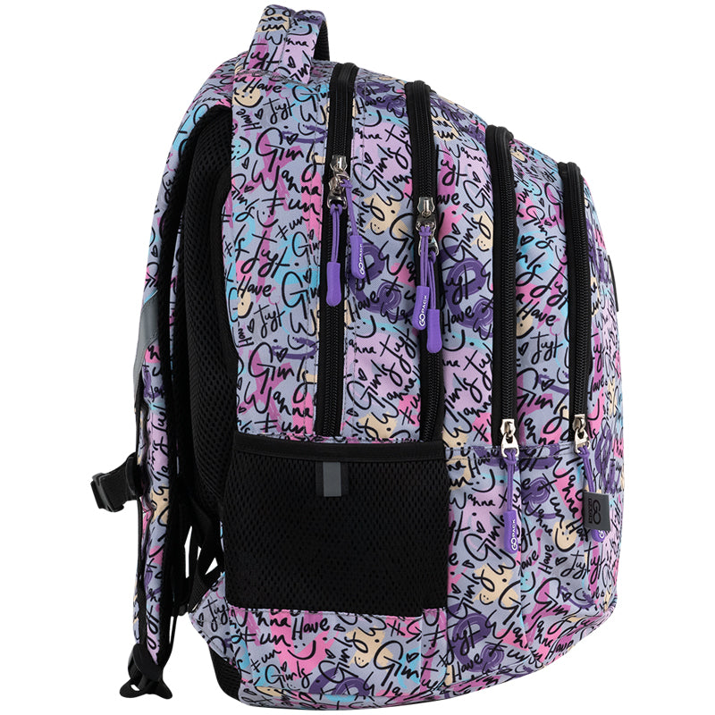 School backpack GoPack Teens GO25-162M-1