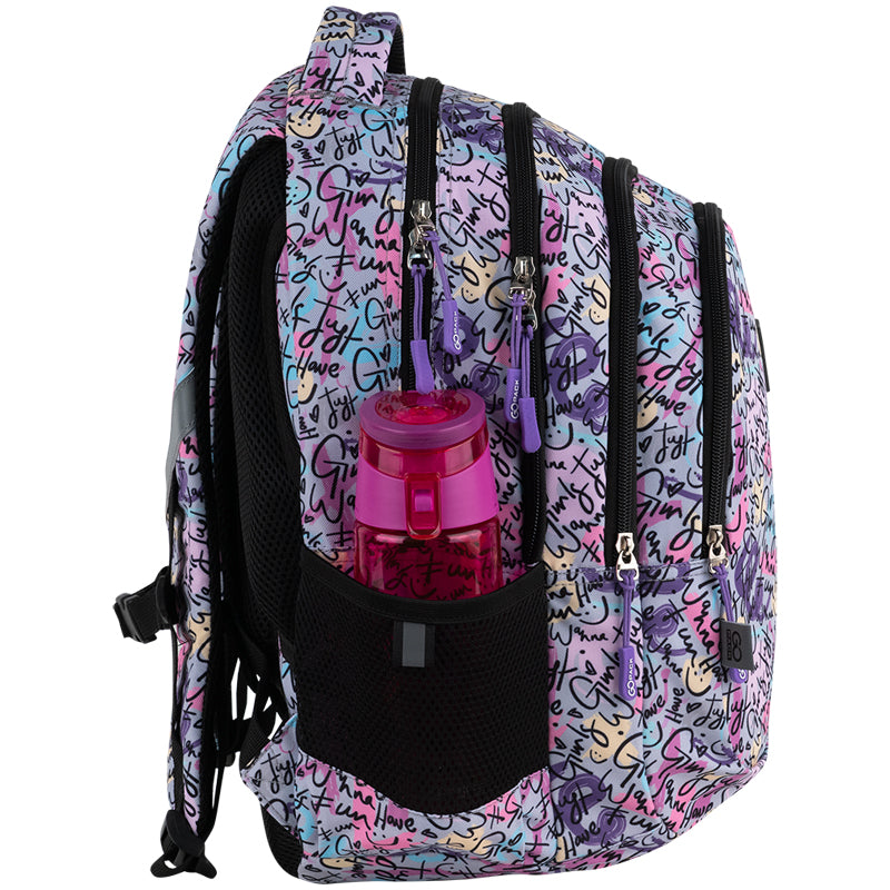 School backpack GoPack Teens GO25-162M-1