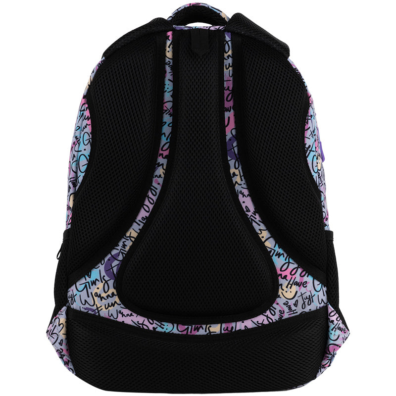School backpack GoPack Teens GO25-162M-1