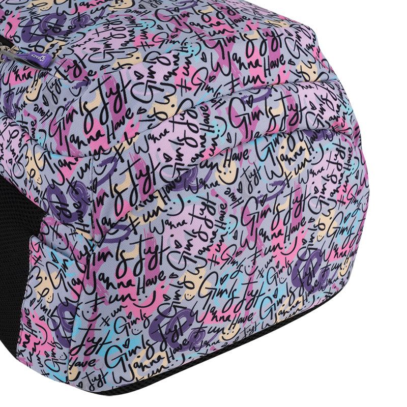 School backpack GoPack Teens GO25-162M-1