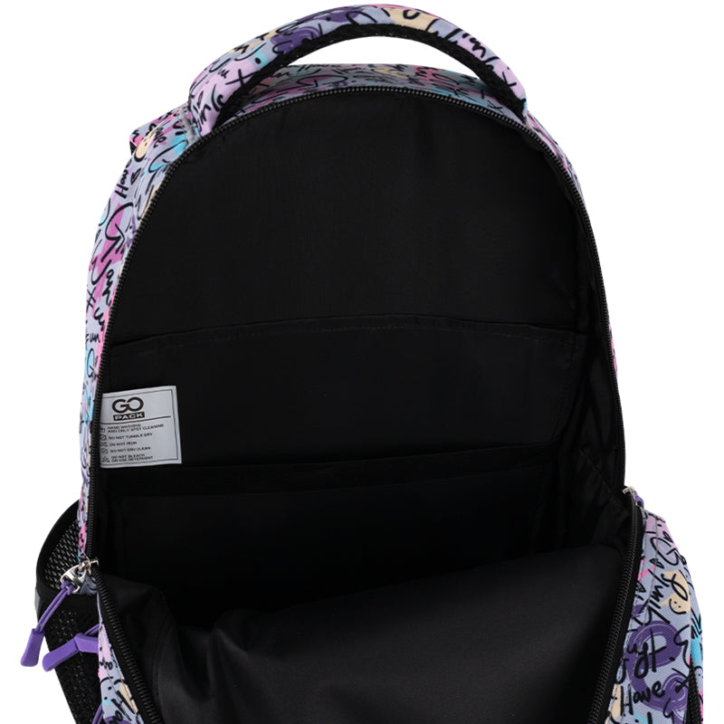 School backpack GoPack Teens GO25-162M-1
