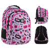 School backpack GoPack Teens GO25-162M-2