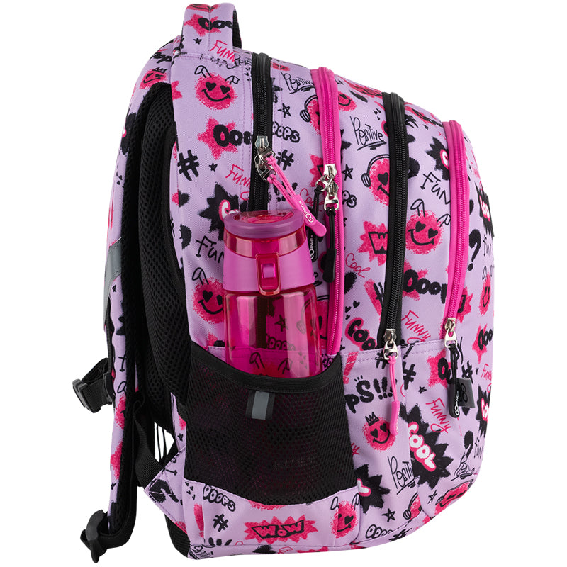 School backpack GoPack Teens GO25-162M-2