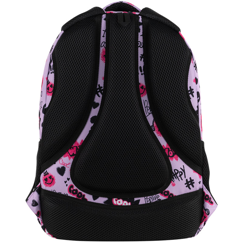 School backpack GoPack Teens GO25-162M-2