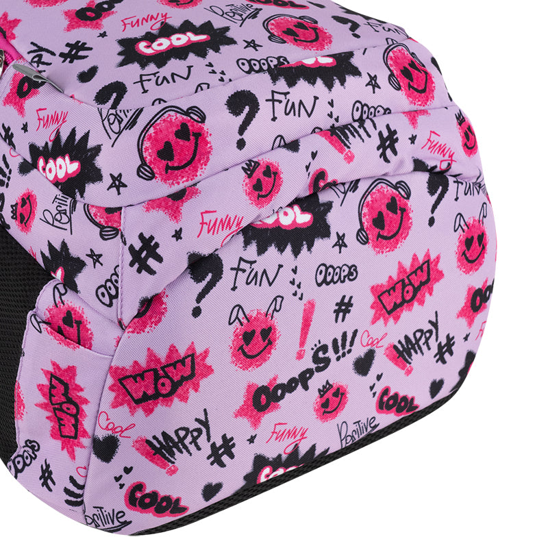 School backpack GoPack Teens GO25-162M-2