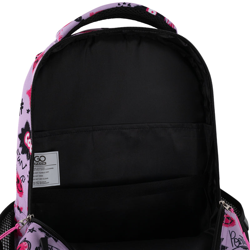School backpack GoPack Teens GO25-162M-2