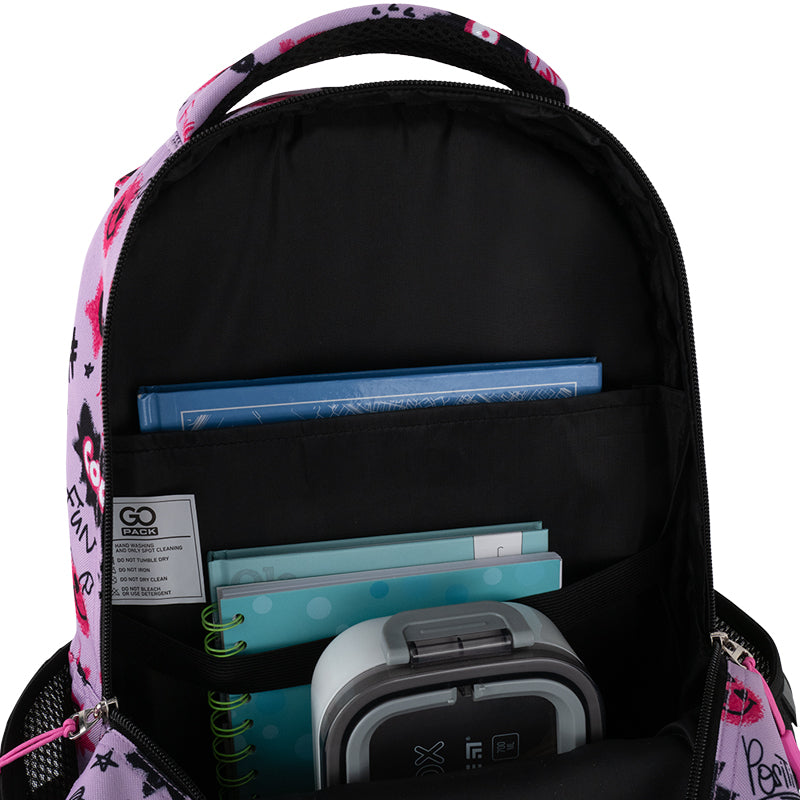 School backpack GoPack Teens GO25-162M-2