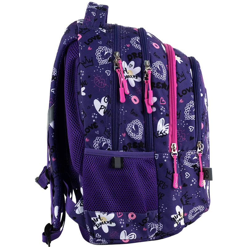 School backpack GoPack Teens GO25-162M-3