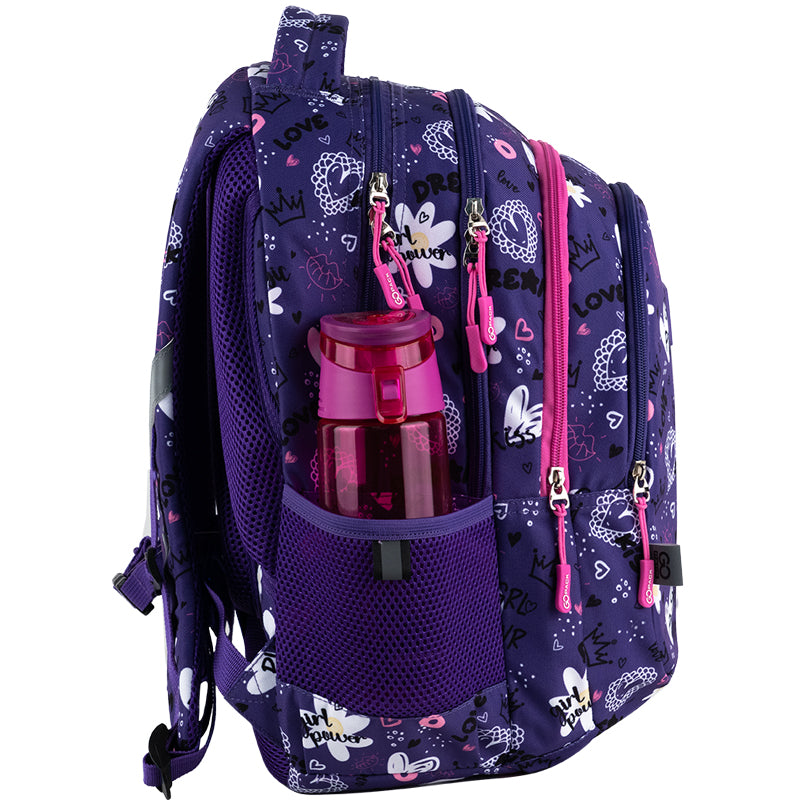 School backpack GoPack Teens GO25-162M-3