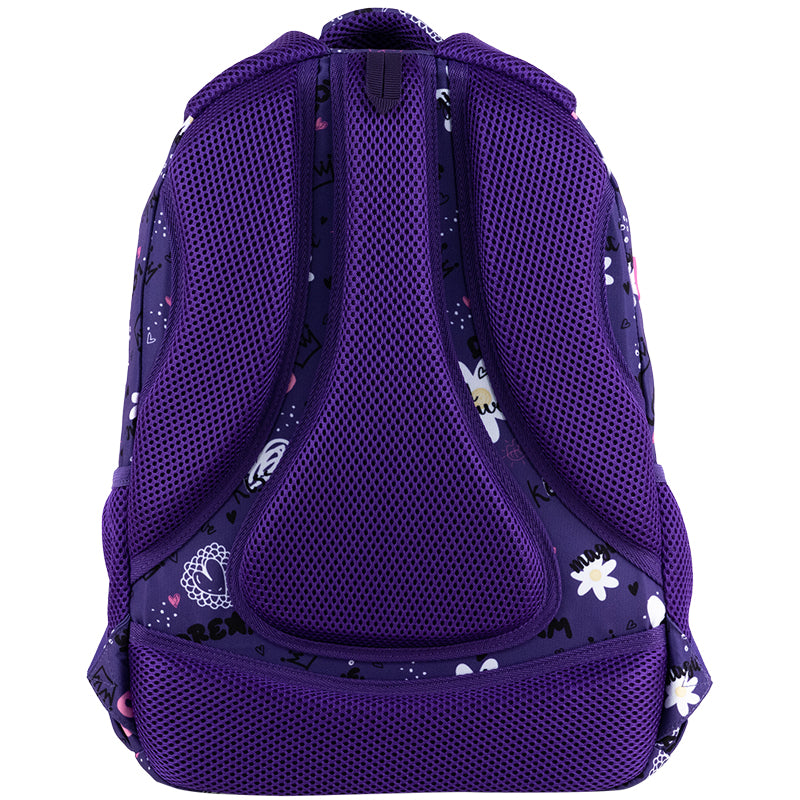 School backpack GoPack Teens GO25-162M-3