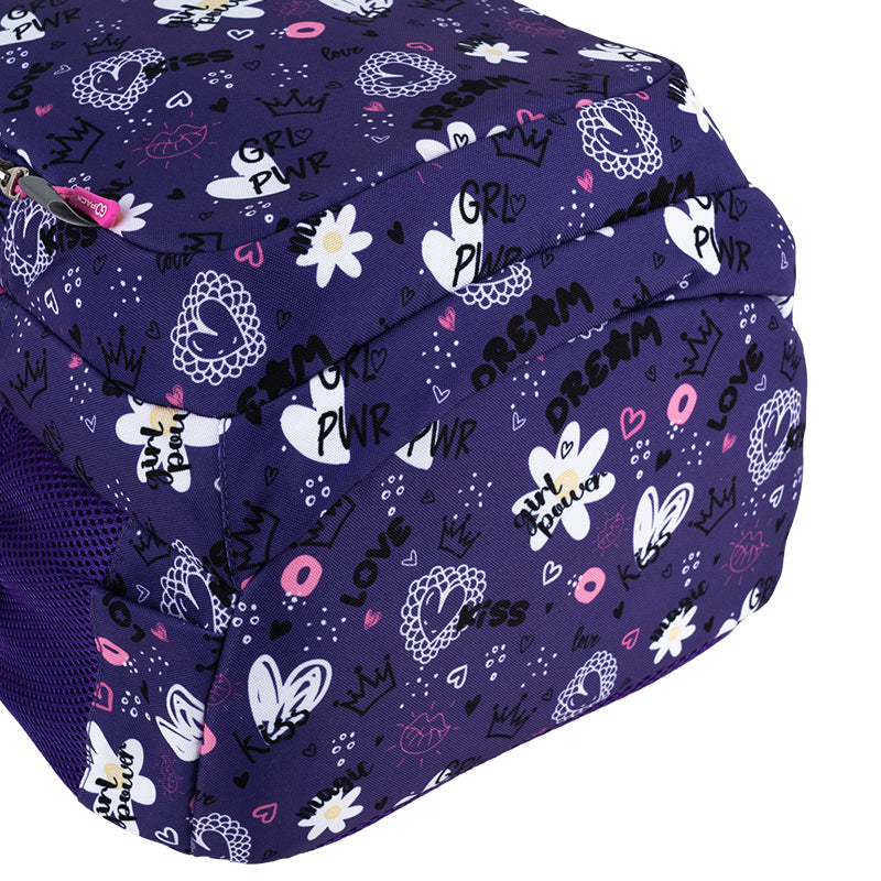 School backpack GoPack Teens GO25-162M-3