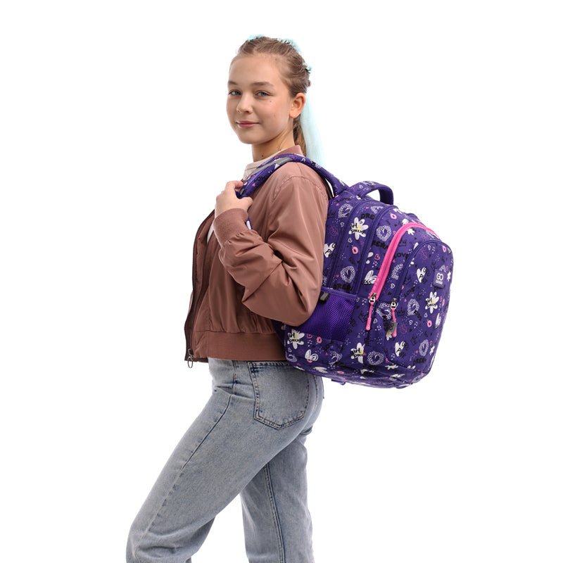 School backpack GoPack Teens GO25-162M-3