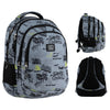 School backpack GoPack Teens GO25-162M-4