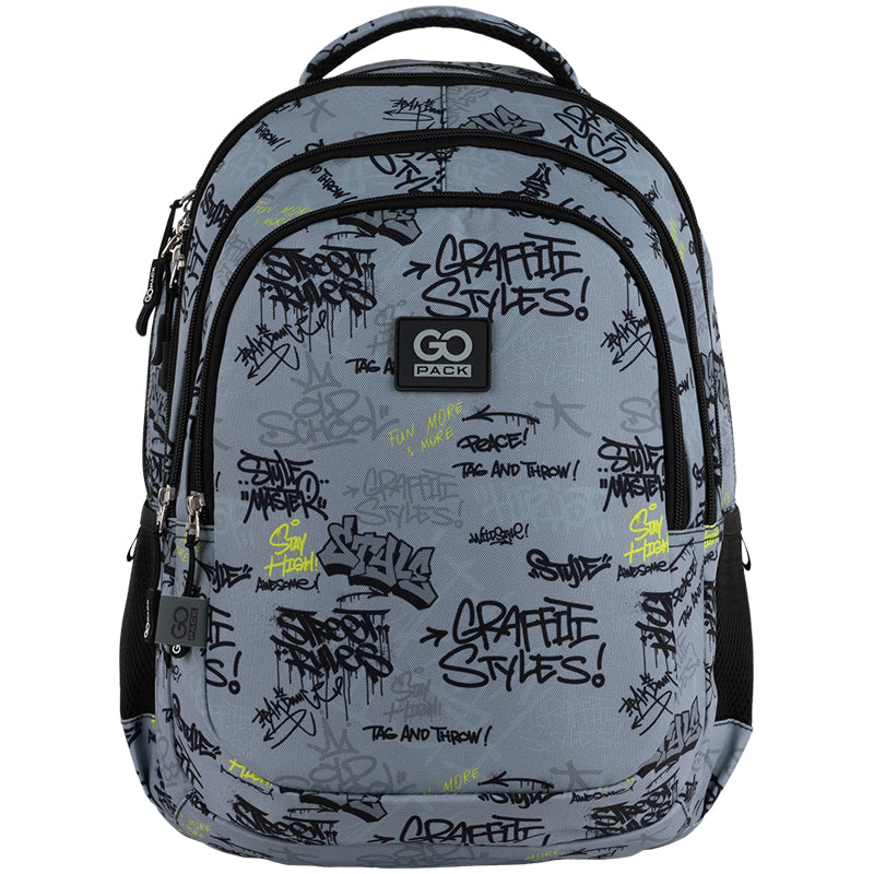 School backpack GoPack Teens GO25-162M-4