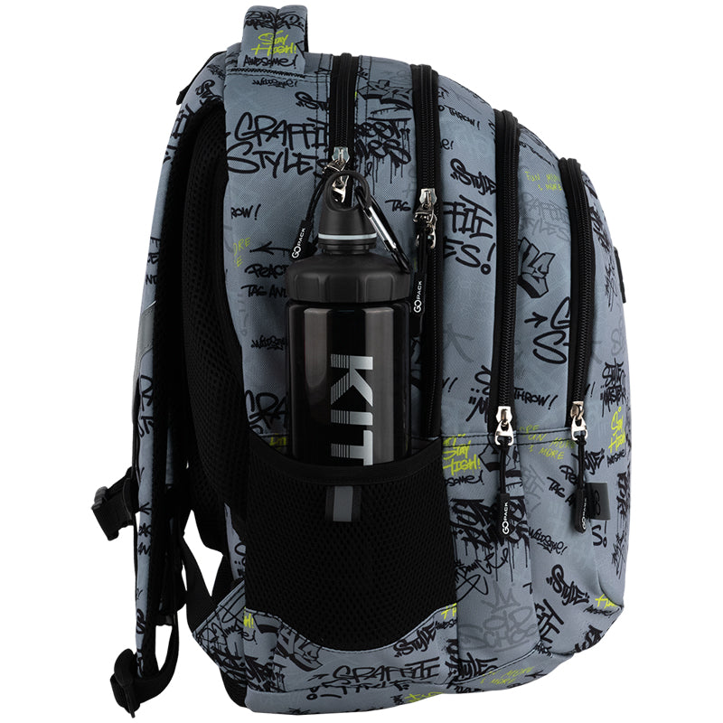 School backpack GoPack Teens GO25-162M-4