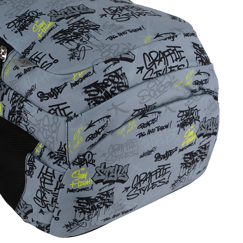 School backpack GoPack Teens GO25-162M-4