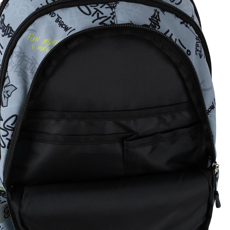 School backpack GoPack Teens GO25-162M-4