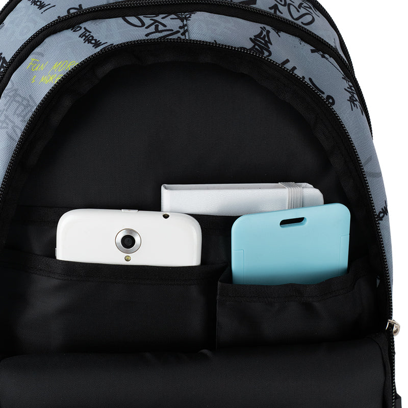 School backpack GoPack Teens GO25-162M-4