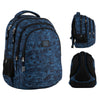 School backpack GoPack Teens GO25-162M-5