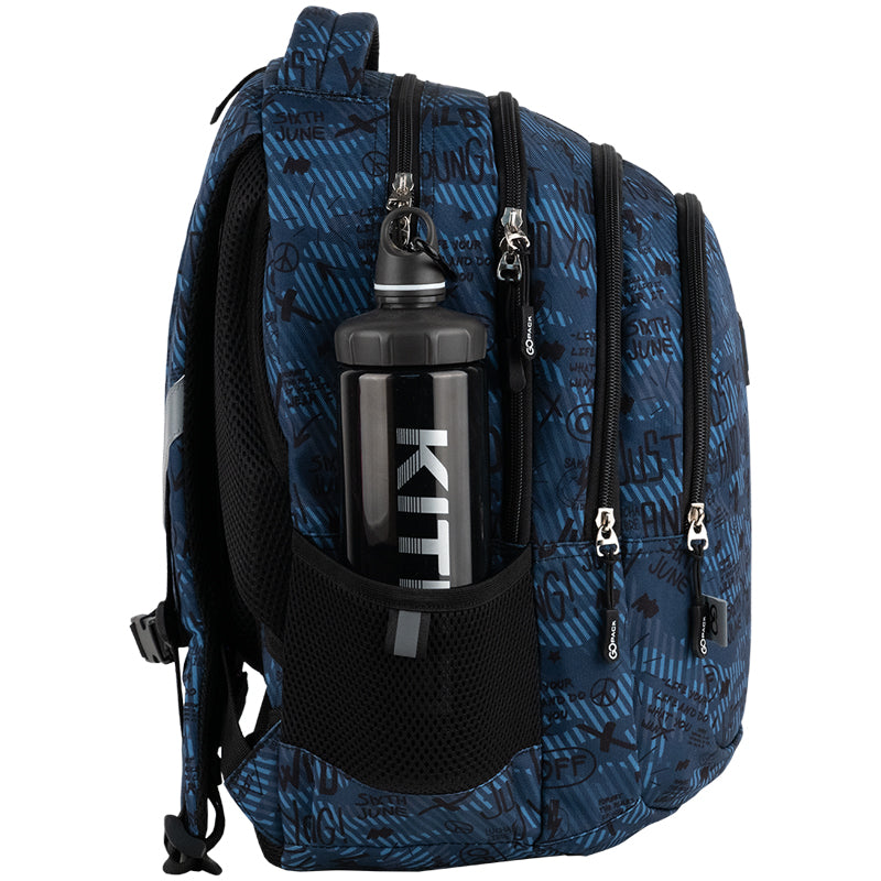 School backpack GoPack Teens GO25-162M-5