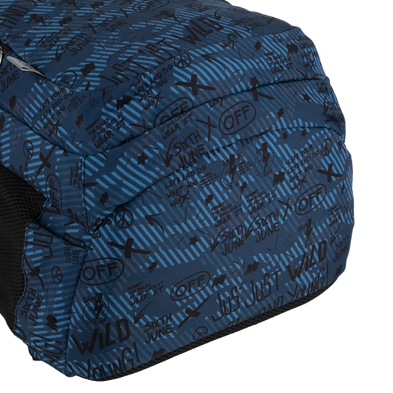 School backpack GoPack Teens GO25-162M-5