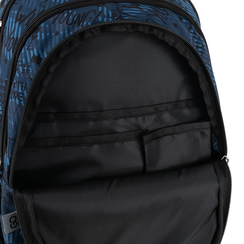 School backpack GoPack Teens GO25-162M-5