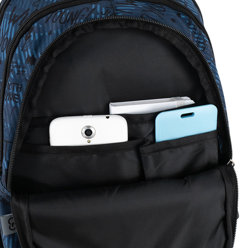 School backpack GoPack Teens GO25-162M-5