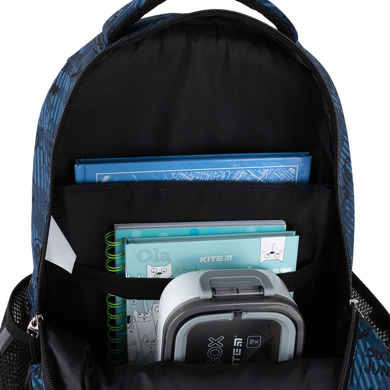 School backpack GoPack Teens GO25-162M-5