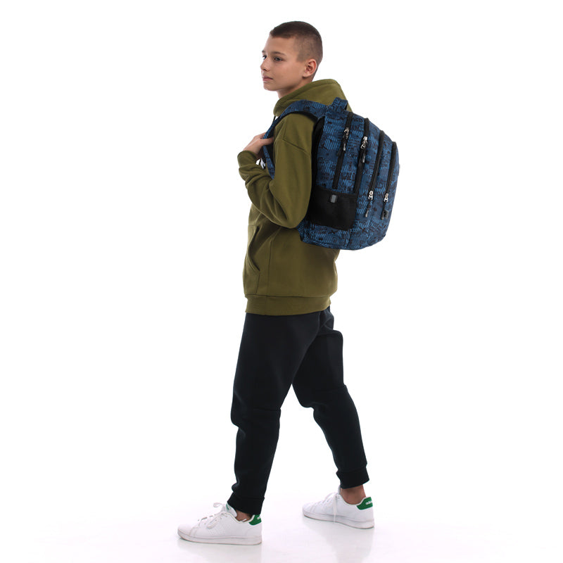 School backpack GoPack Teens GO25-162M-5