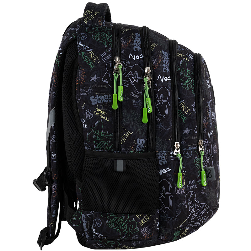 School backpack GoPack Teens GO25-162M-6