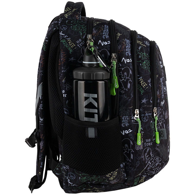 School backpack GoPack Teens GO25-162M-6