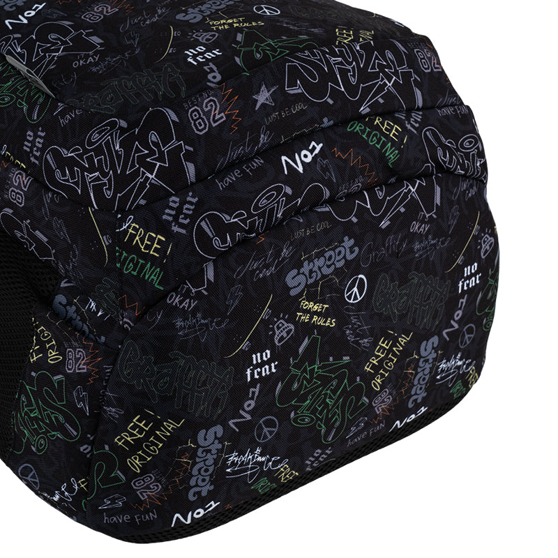 School backpack GoPack Teens GO25-162M-6