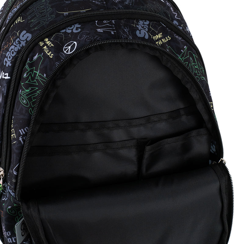 School backpack GoPack Teens GO25-162M-6