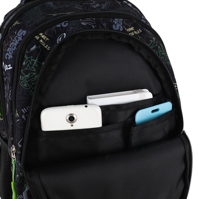 School backpack GoPack Teens GO25-162M-6
