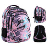 School backpack GoPack Teens GO25-162L-1