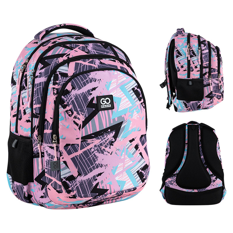 School backpack GoPack Teens GO25-162L-1