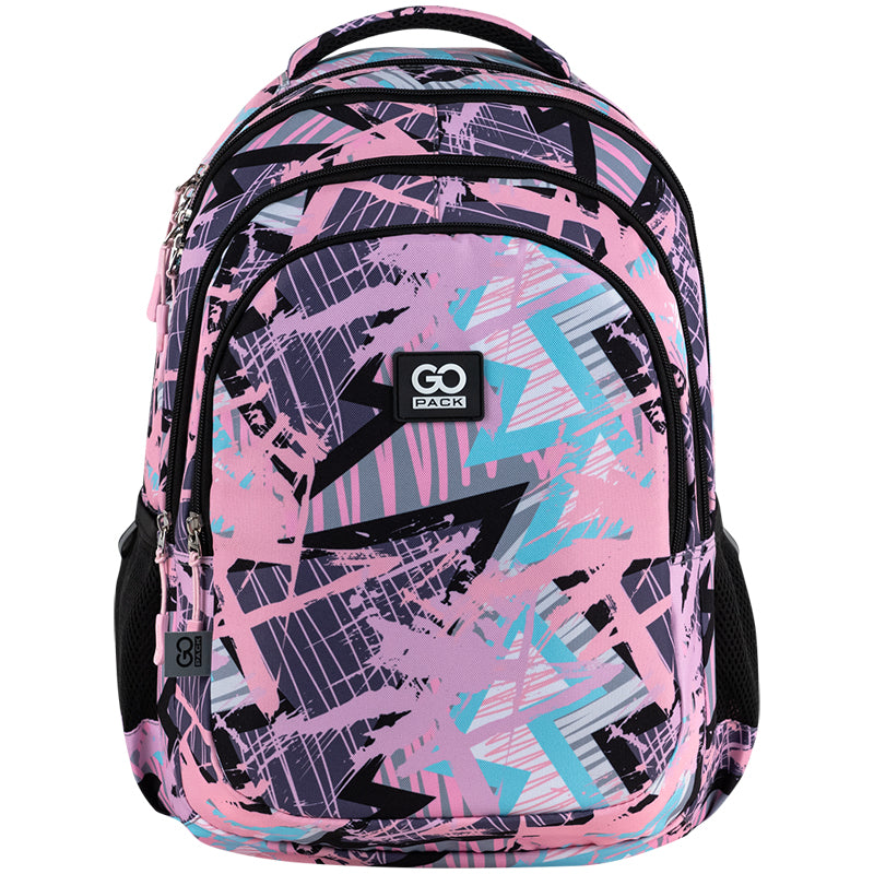 School backpack GoPack Teens GO25-162L-1