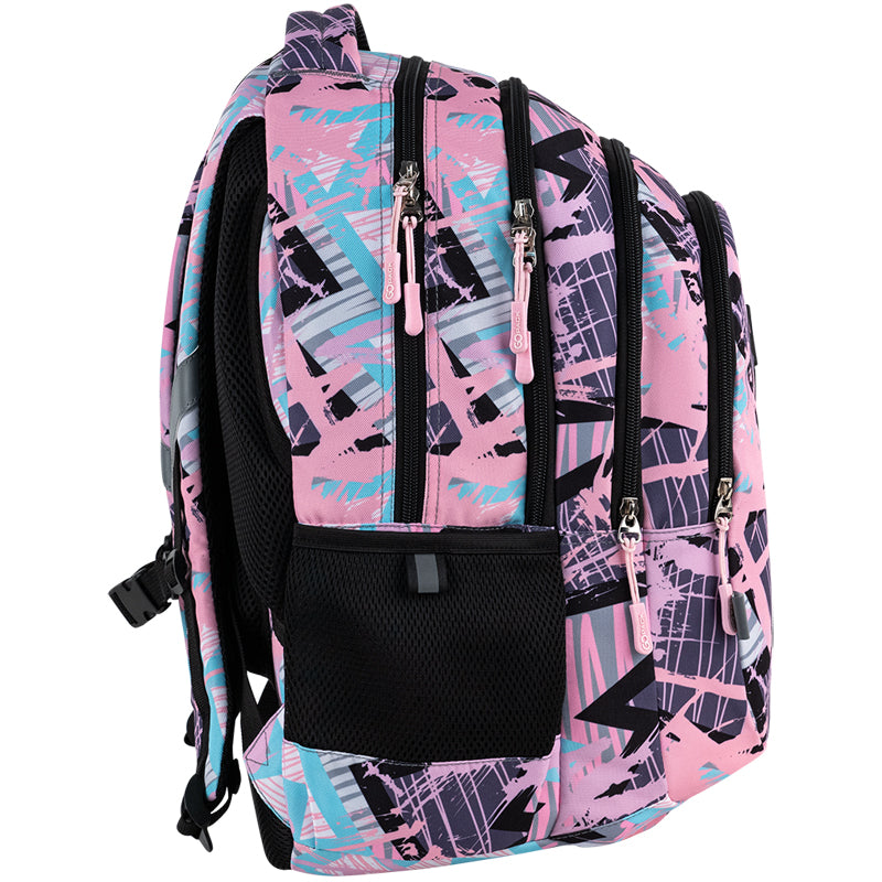 School backpack GoPack Teens GO25-162L-1